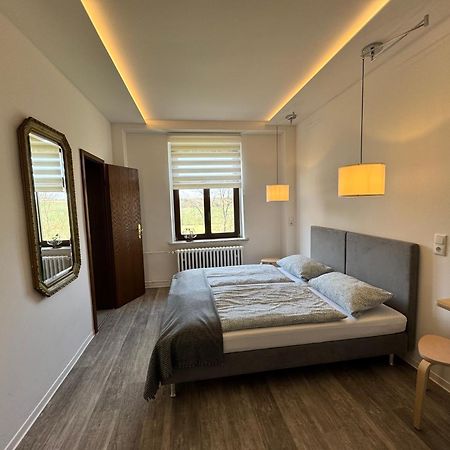 Landgasthof & Hotel Waldeck Treuen Dış mekan fotoğraf