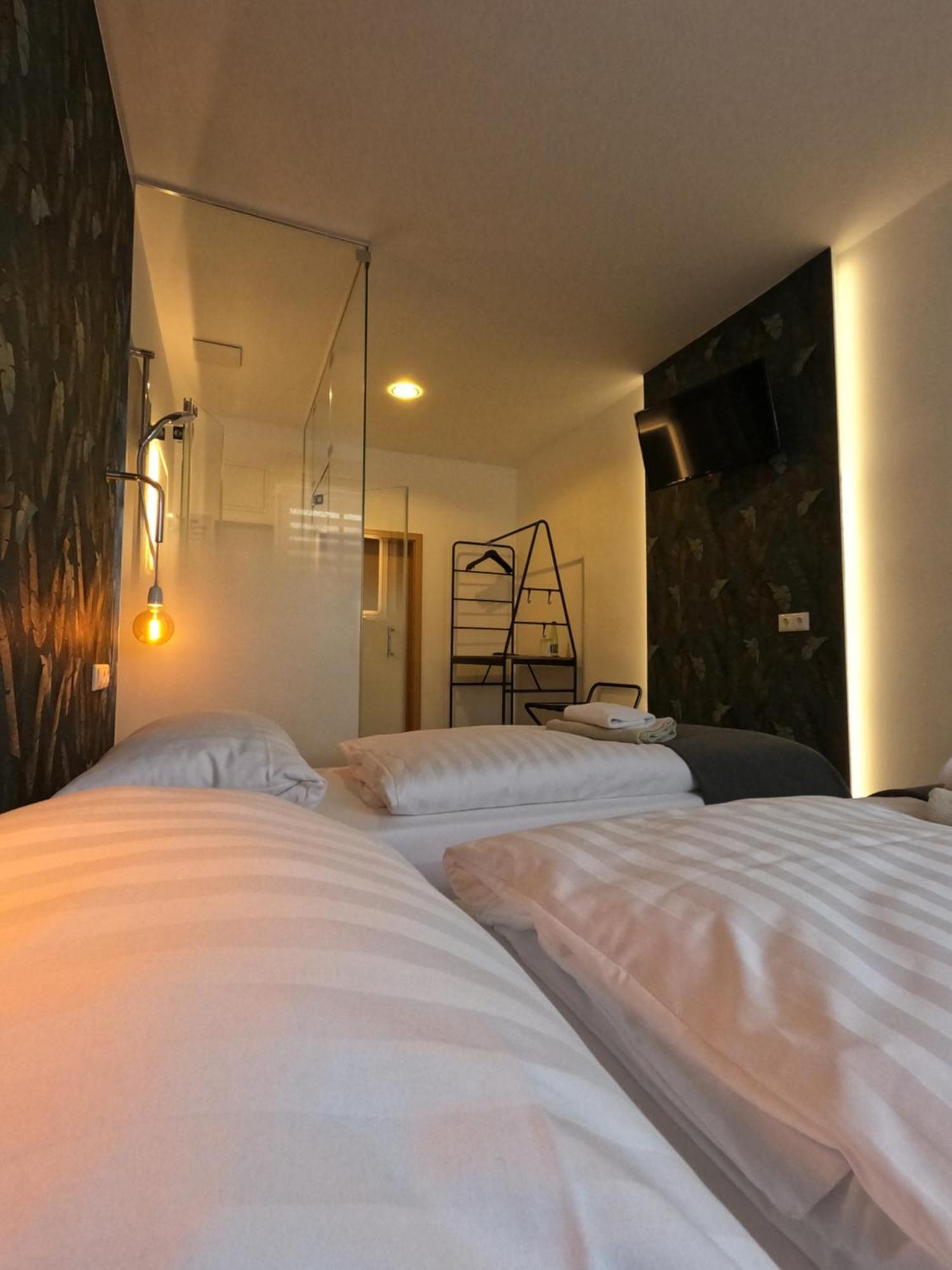 Landgasthof & Hotel Waldeck Treuen Dış mekan fotoğraf