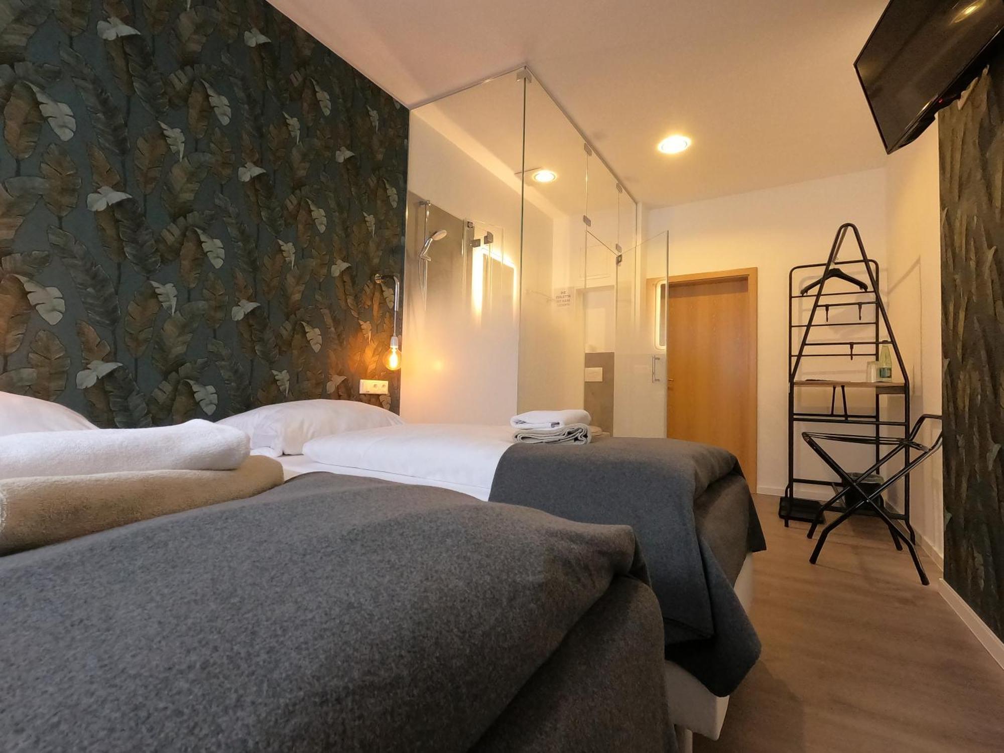 Landgasthof & Hotel Waldeck Treuen Dış mekan fotoğraf