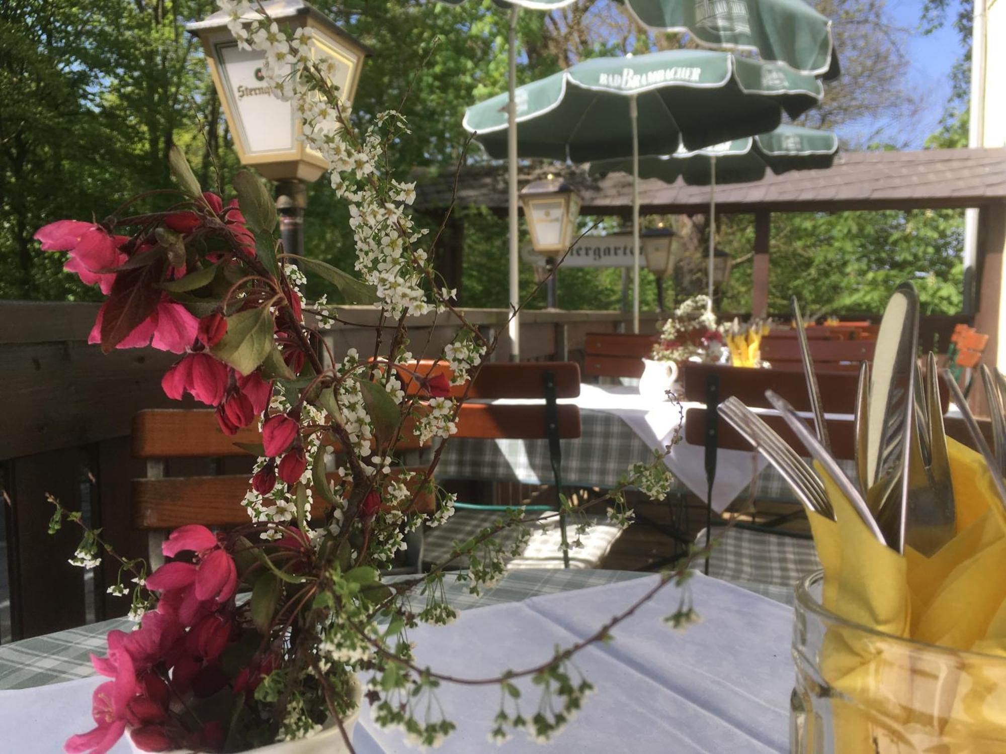 Landgasthof & Hotel Waldeck Treuen Dış mekan fotoğraf