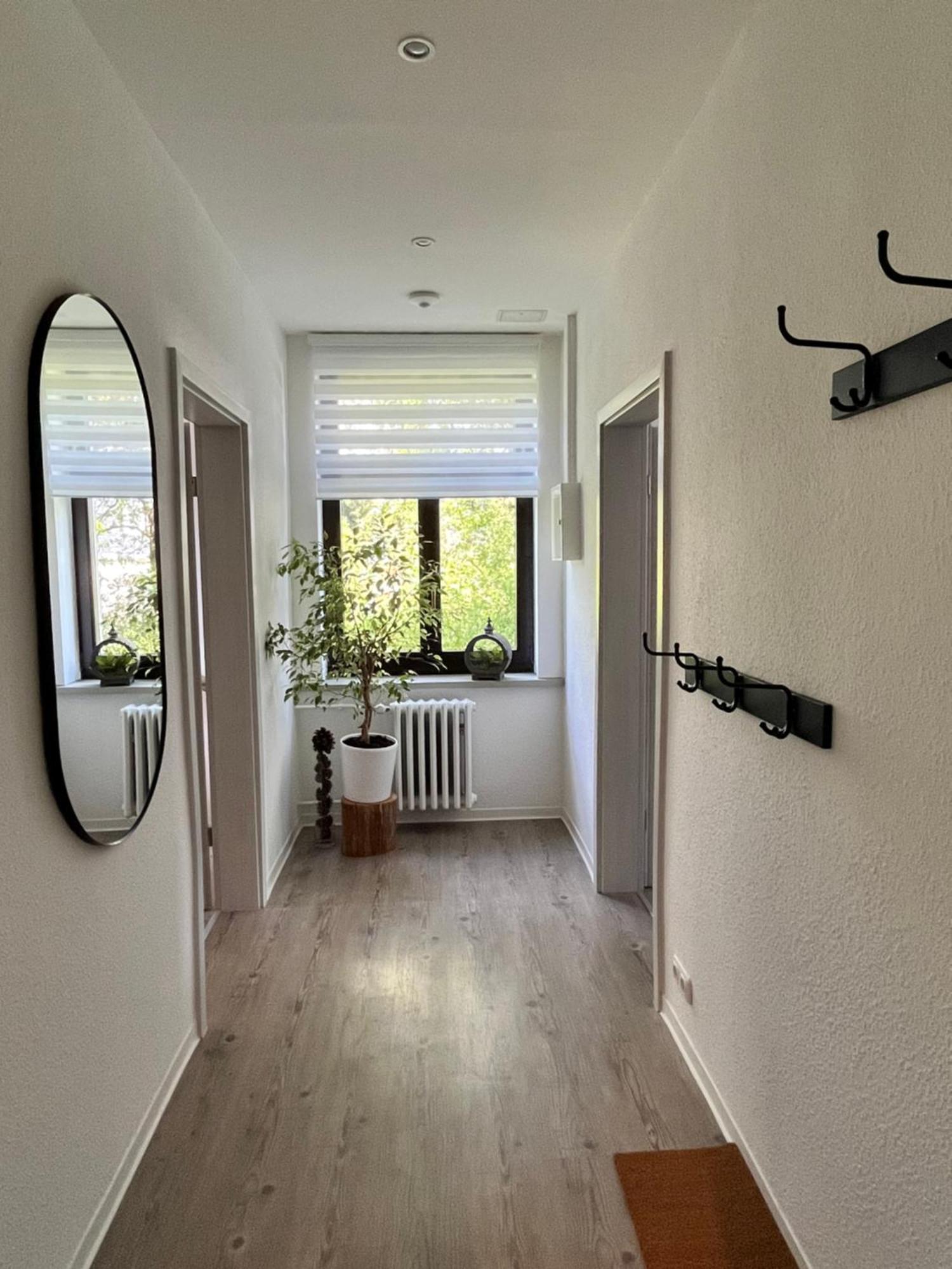 Landgasthof & Hotel Waldeck Treuen Dış mekan fotoğraf