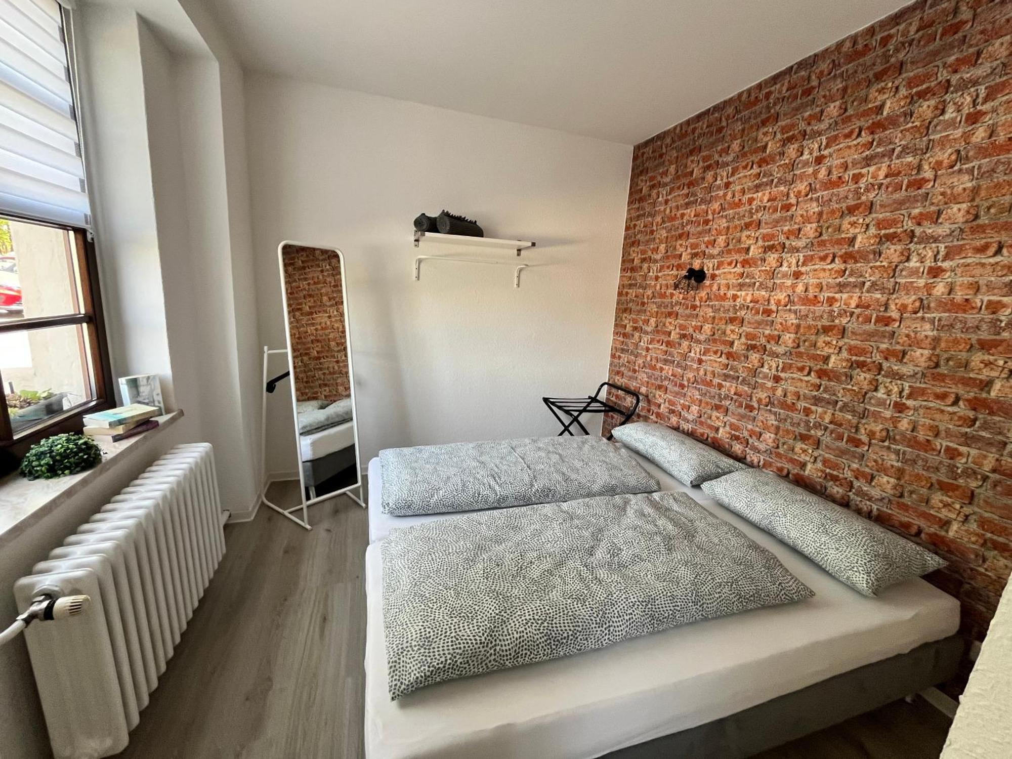 Landgasthof & Hotel Waldeck Treuen Dış mekan fotoğraf