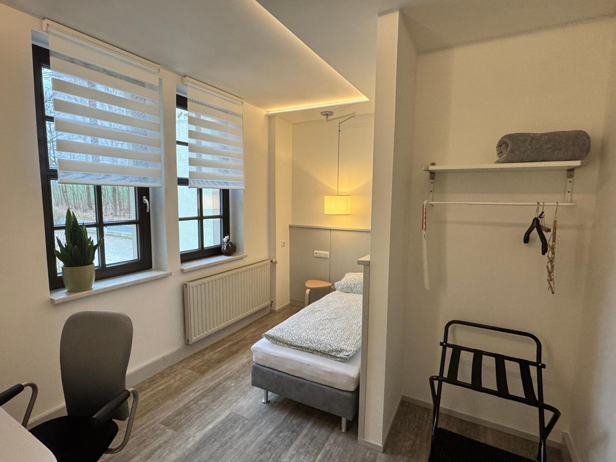 Landgasthof & Hotel Waldeck Treuen Dış mekan fotoğraf