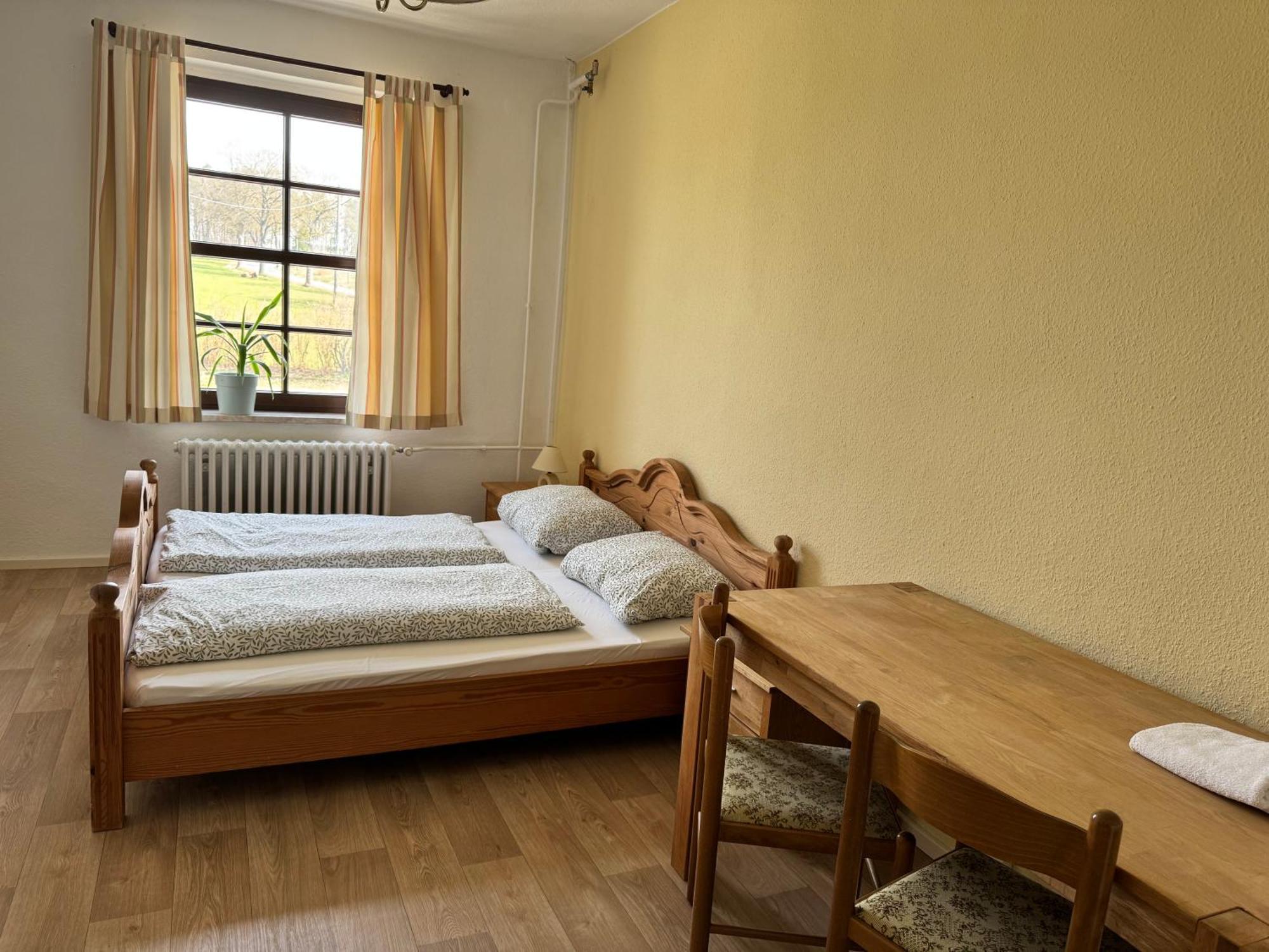 Landgasthof & Hotel Waldeck Treuen Dış mekan fotoğraf