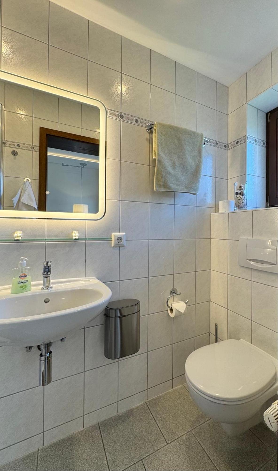 Landgasthof & Hotel Waldeck Treuen Dış mekan fotoğraf