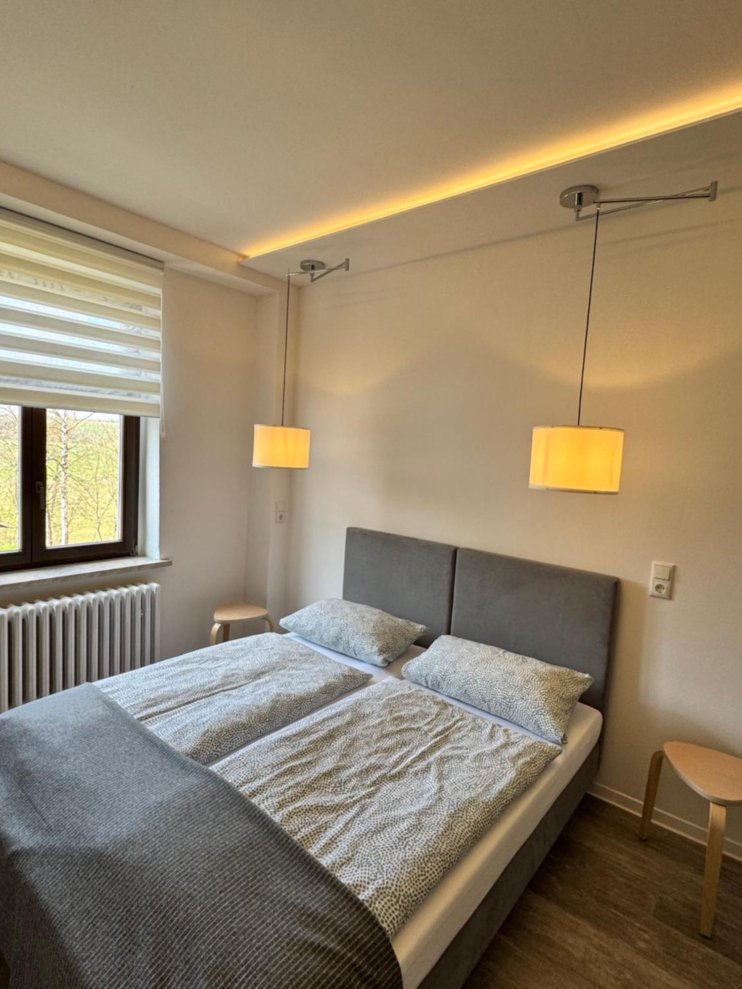 Landgasthof & Hotel Waldeck Treuen Dış mekan fotoğraf
